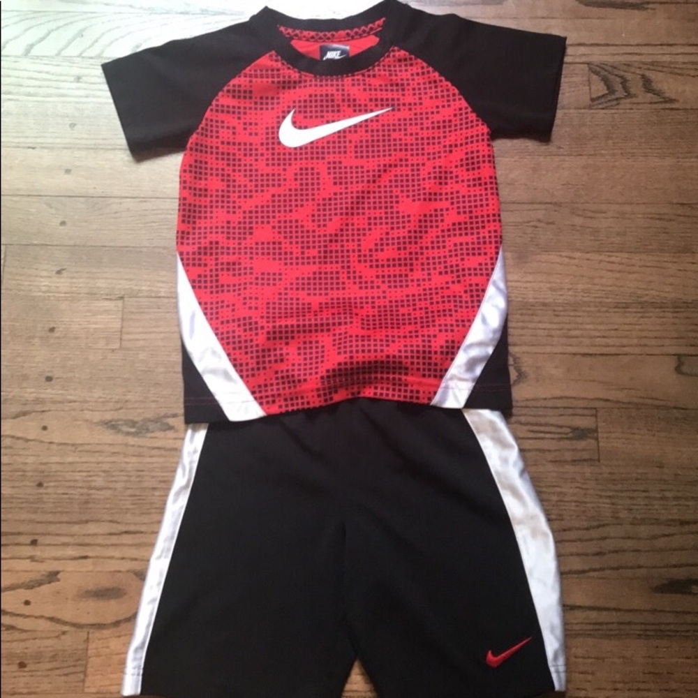 Nike Outfit